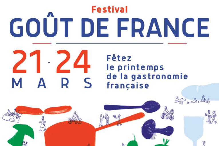 festival gout de france 2019